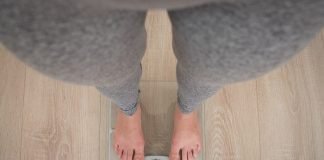 facts about weight loss