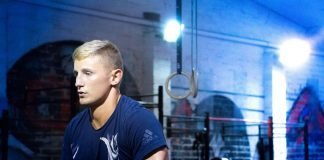 the inside scoop about bodybuilding