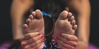 Top Tips For Preventing Athlete's Foot