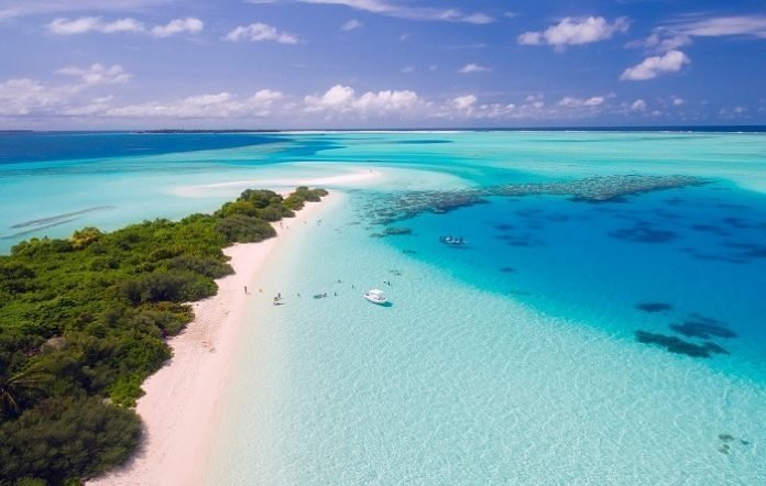 Top Tips for a Healthy Summer Vacation at the Beach Top Tips for a Healthy Summer Vacation at the Beach