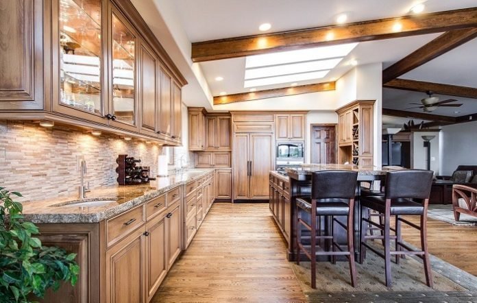 5 Luxury Gadgets For Your Kitchen 5 Luxury Gadgets For Your Kitchen