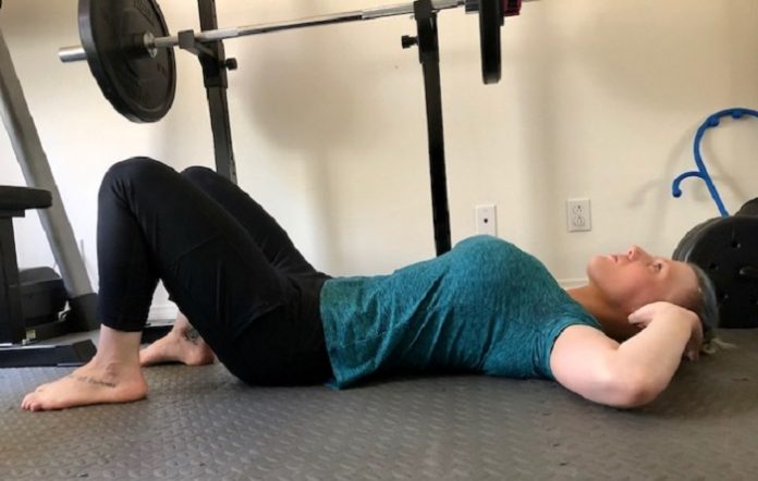 At Home Ab Workout Why Work Out the Core At Home Ab Workout Why Work Out the Core