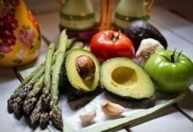 Can You Build Muscle On a Vegetarian Diet? Can You Build Muscle On a Vegetarian Diet