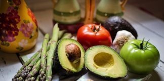 Can You Build Muscle On a Vegetarian Diet