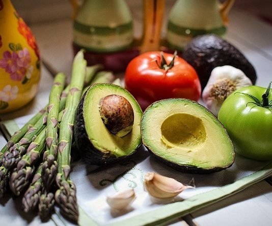 Can You Build Muscle On a Vegetarian Diet