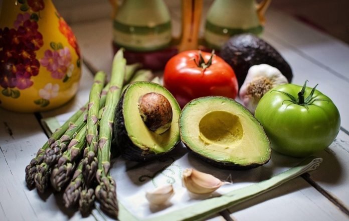 Can You Build Muscle On a Vegetarian Diet Can You Build Muscle On a Vegetarian Diet