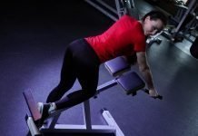 Critical Lifting Techniques When Exercising at Home Critical Lifting Techniques When Exercising at Home