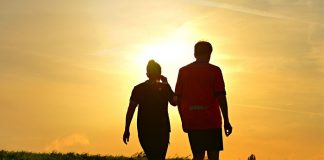 How Marriage Can Help Your Fitness Starting Today