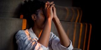 How to Destress During COVID-19 Social Isolation With Your Partner
