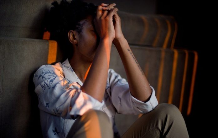 How to Destress During COVID-19 Social Isolation With Your Partner How to Destress During COVID-19 Social Isolation With Your Partner