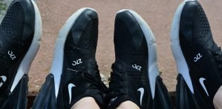 How to Protect Your Feet During Cardio Workouts Starting Today (1)