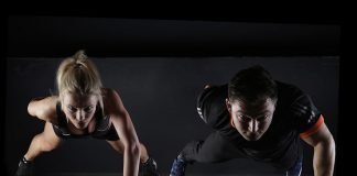 What You Need to Know About Branch Chain Amino Acids