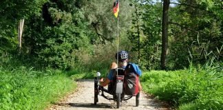 3 Reasons to Elevate Your Workout with Recumbent Bike Exercise