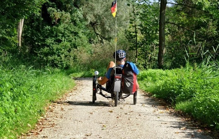 3 Reasons to Elevate Your Workout with Recumbent Bike Exercise