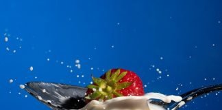 5 Best Foods to Support Youthfulness and Beauty