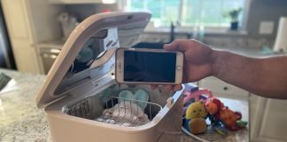 Coral UV 2 Review All-Purpose UV Sanitizer