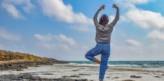 Easy Ways To Stay Grounded and Remain Mindful