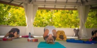 How to Recover and Relax After a Workout