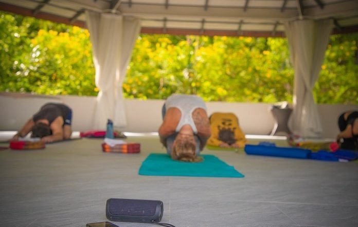 How to Recover and Relax After a Workout How to Recover and Relax After a Workout