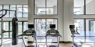 More Than Walking Alternative Treadmill Workouts