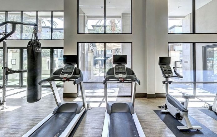 More Than Walking Alternative Treadmill Workouts More Than Walking Alternative Treadmill Workouts