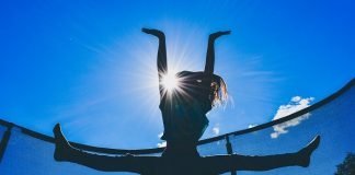Simple Tips for Success in Fitness