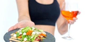 Social Distancing Weight Loss Tips and Tricks