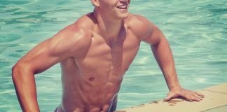 5 Tips for an Absolutely Drool-Worthy Six Pack