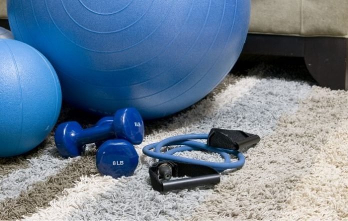 Best Resistance Band Exercises You Can Do At Home Best Resistance Band Exercises You Can Do At Home