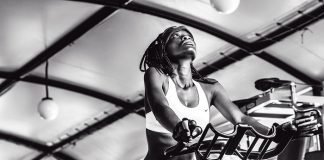 Gym Fashion Quick Style Guide on What to Wear