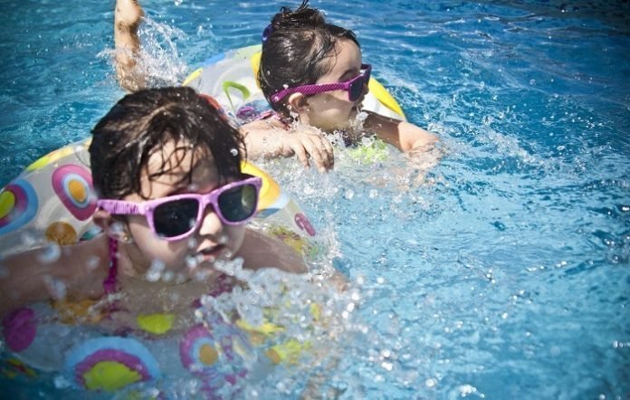 How to Keep Your Children Active During the Coronavirus Pandemic How to Keep Your Children Active During the Coronavirus Pandemic