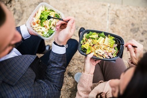 Healthy Portable Meals for the Summer Healthy Portable Meals for the Summer