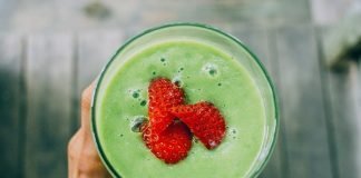 Post Workout Smoothies To Keep You Energetic Chocolate (2)