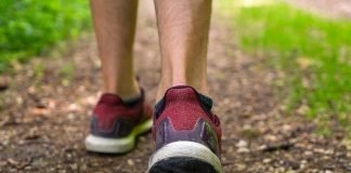The Importance of Staying Fit During COVID-19