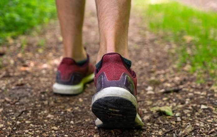 The Importance of Staying Fit During COVID-19 The Importance of Staying Fit During COVID-19