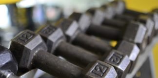 Tips for Cleaning Your Home Gym Equipment