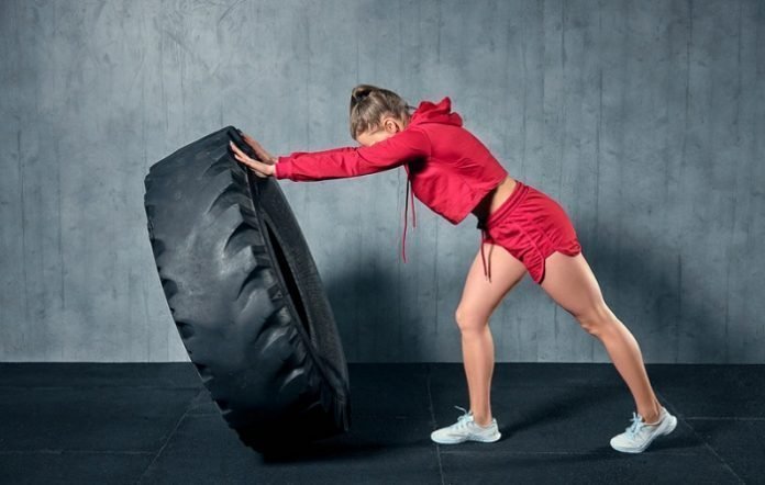 Ultimate Garage Gym Guide Use Your Garage as a Home Gym Ultimate Garage Gym Guide Use Your Garage as a Home Gym