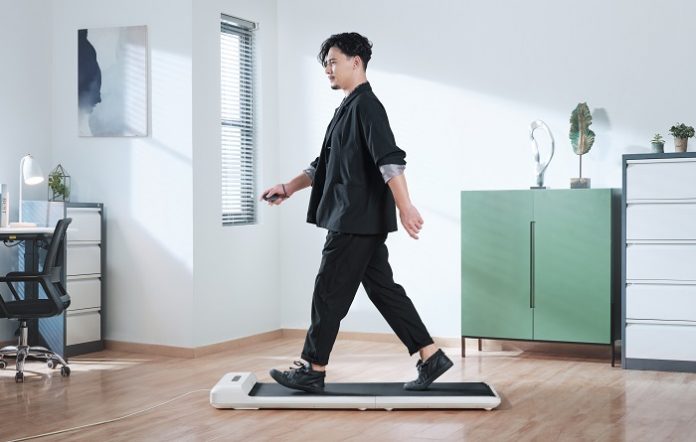 Your Best Way to Stay Fit at Home Walkpad Your Best Way to Stay Fit at Home Walkpad