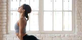 yoga lifestyle blog