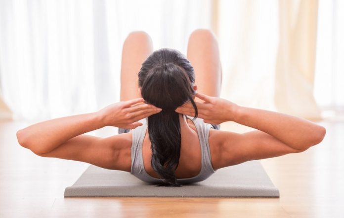 7 Fitness Questions Answered by the Expert Michal Okmianski