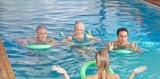 Best Exercises That Lower High Blood Pressure