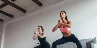 Best Lifestyle Practices for Wellbeing During COVID-19 by Ram Duriseti