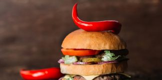 Can You Beat the Heat Try These Two Spicy and Savory Unique Summer Recipes