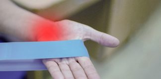 Easing the Pain of Carpal Tunnel Syndrome
