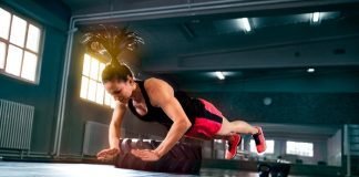 How to Do a Total Body Pyramid Workout
