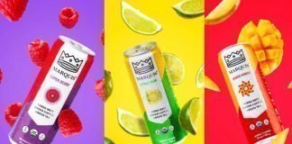 Marquis Drink Review A Healthy Way to Fuel Your Life
