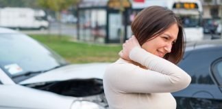 Tips for Recovering From a Car Accident
