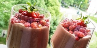 Your Guide to Protein Be Picky With Your Protein
