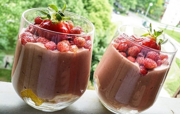 Your Guide to Protein Be Picky With Your Protein