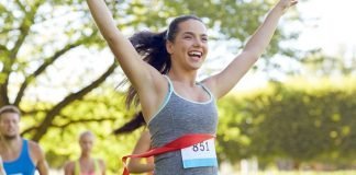 5 Best Tips for Running Your First Marathon